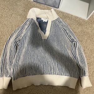 aerie sweater